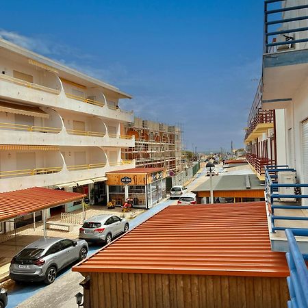 Casa Vila Rosa - T1 Altura Beach Luaran gambar