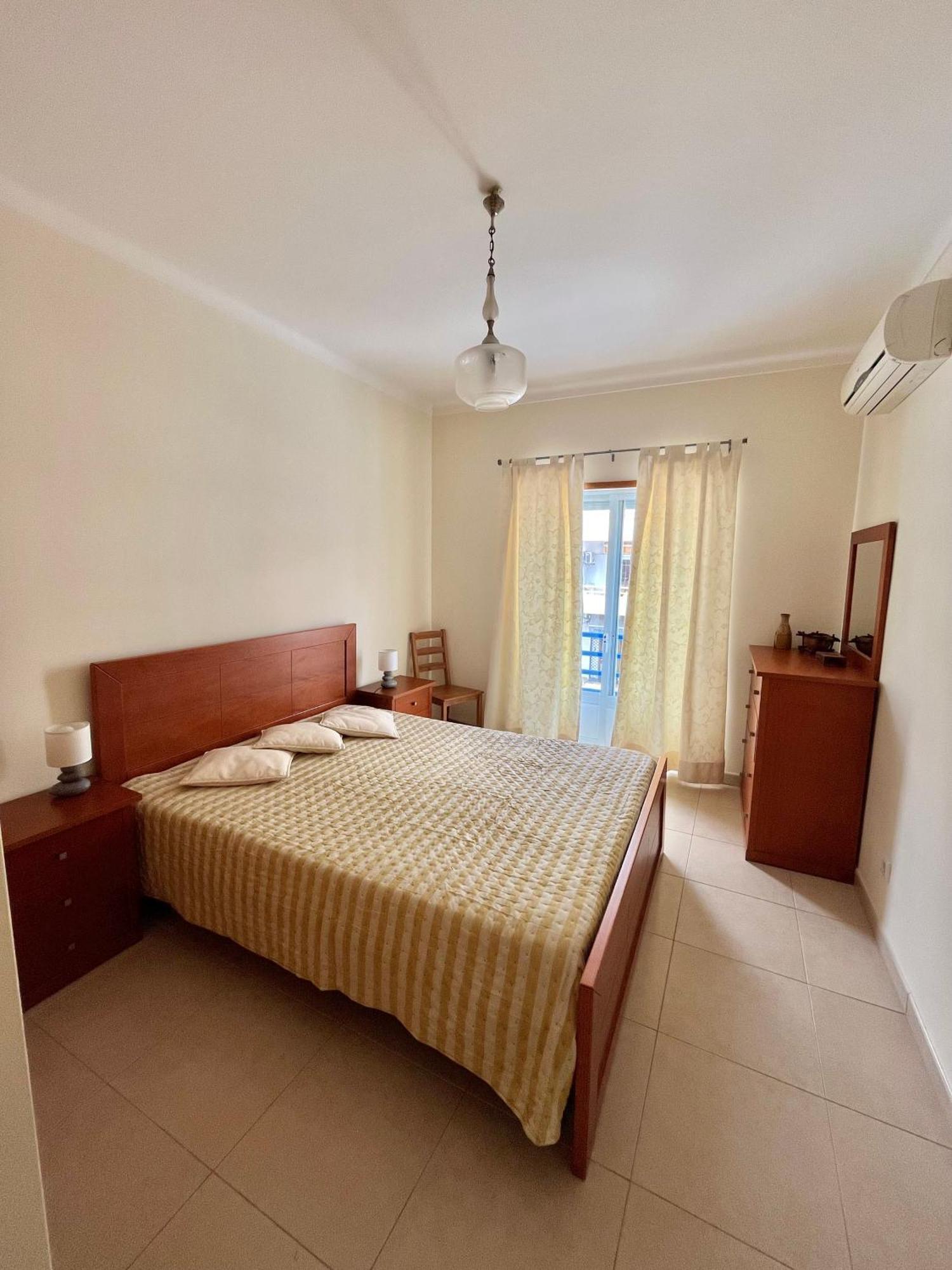 Casa Vila Rosa - T1 Altura Beach Luaran gambar