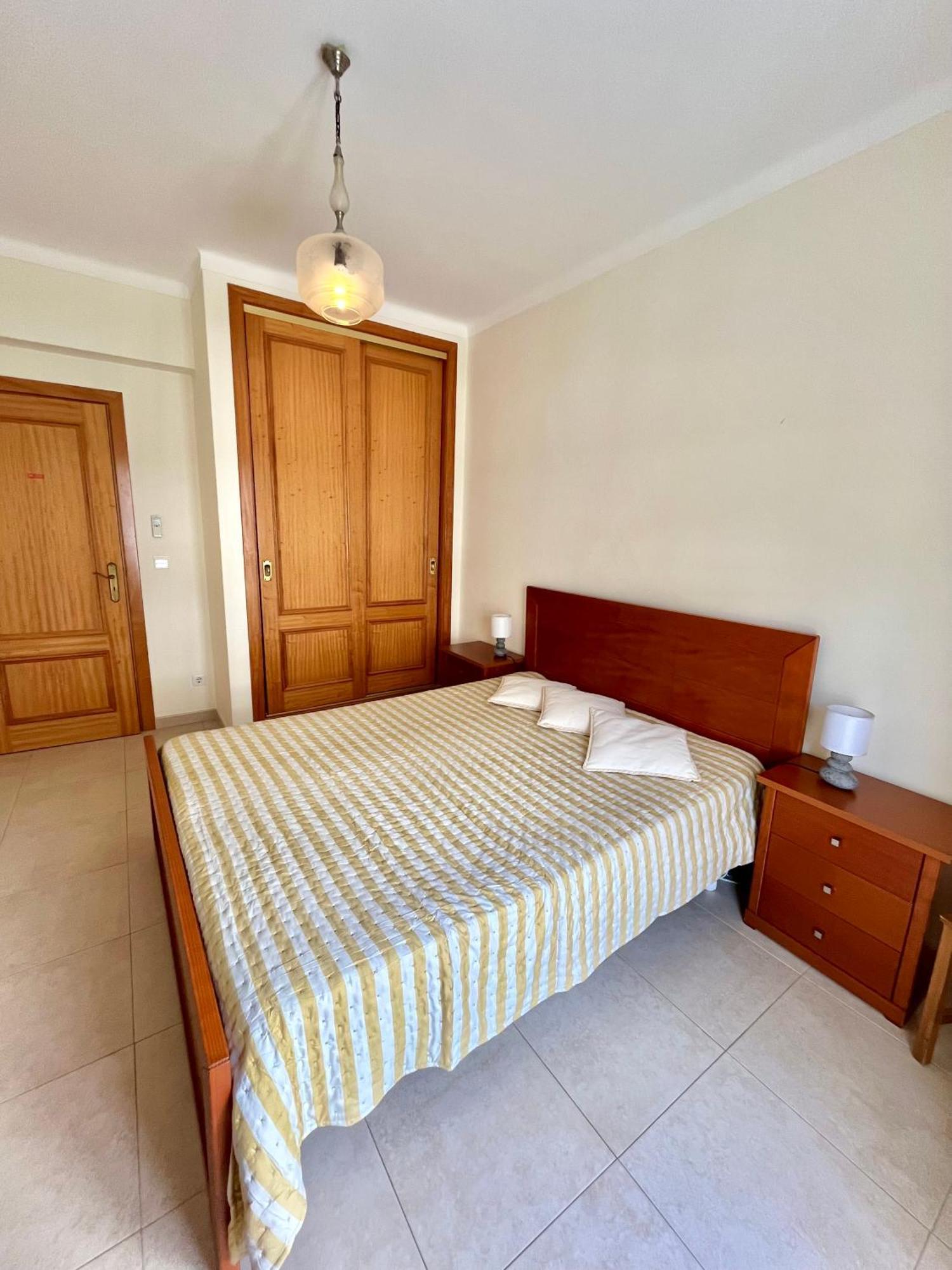 Casa Vila Rosa - T1 Altura Beach Luaran gambar
