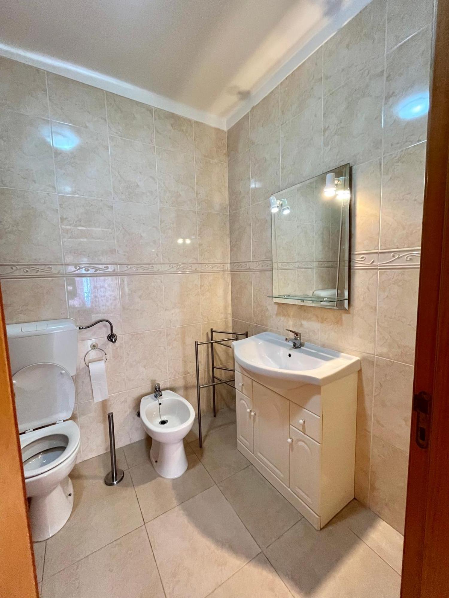 Casa Vila Rosa - T1 Altura Beach Luaran gambar