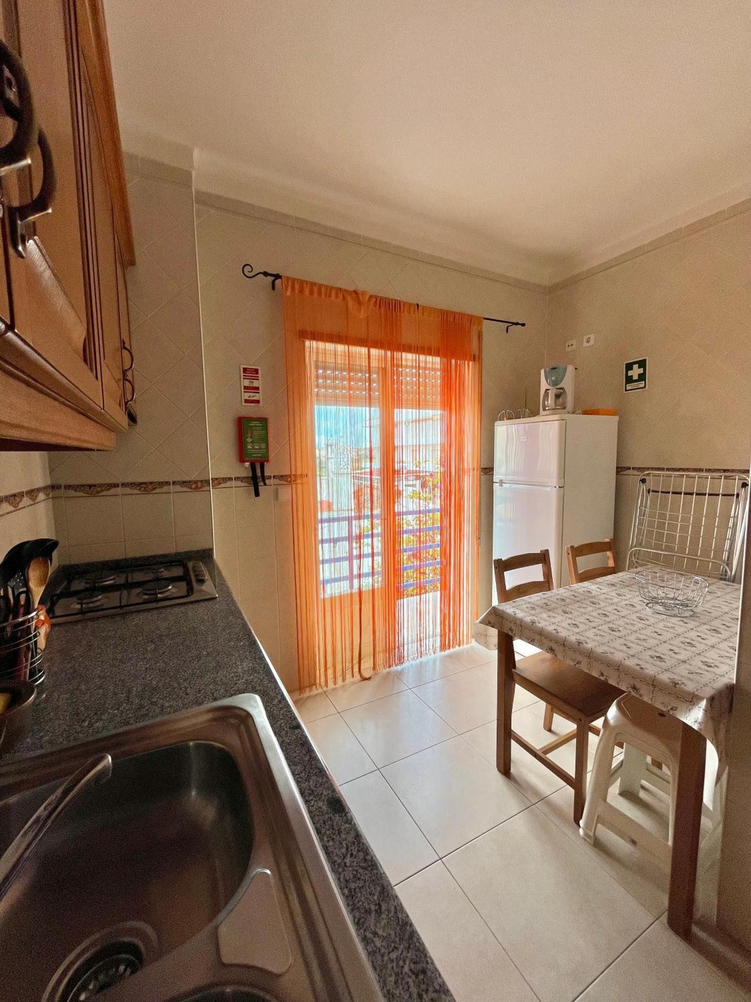 Casa Vila Rosa - T1 Altura Beach Luaran gambar
