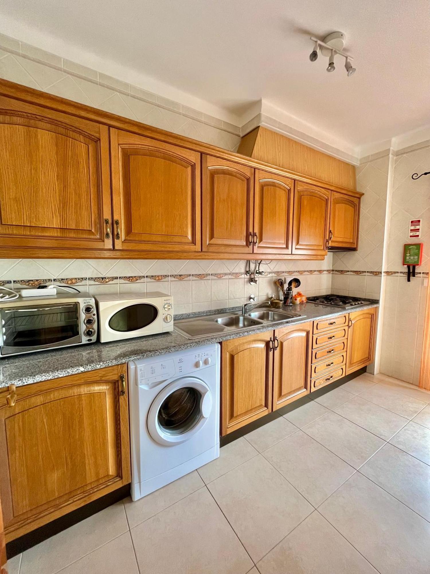 Casa Vila Rosa - T1 Altura Beach Luaran gambar