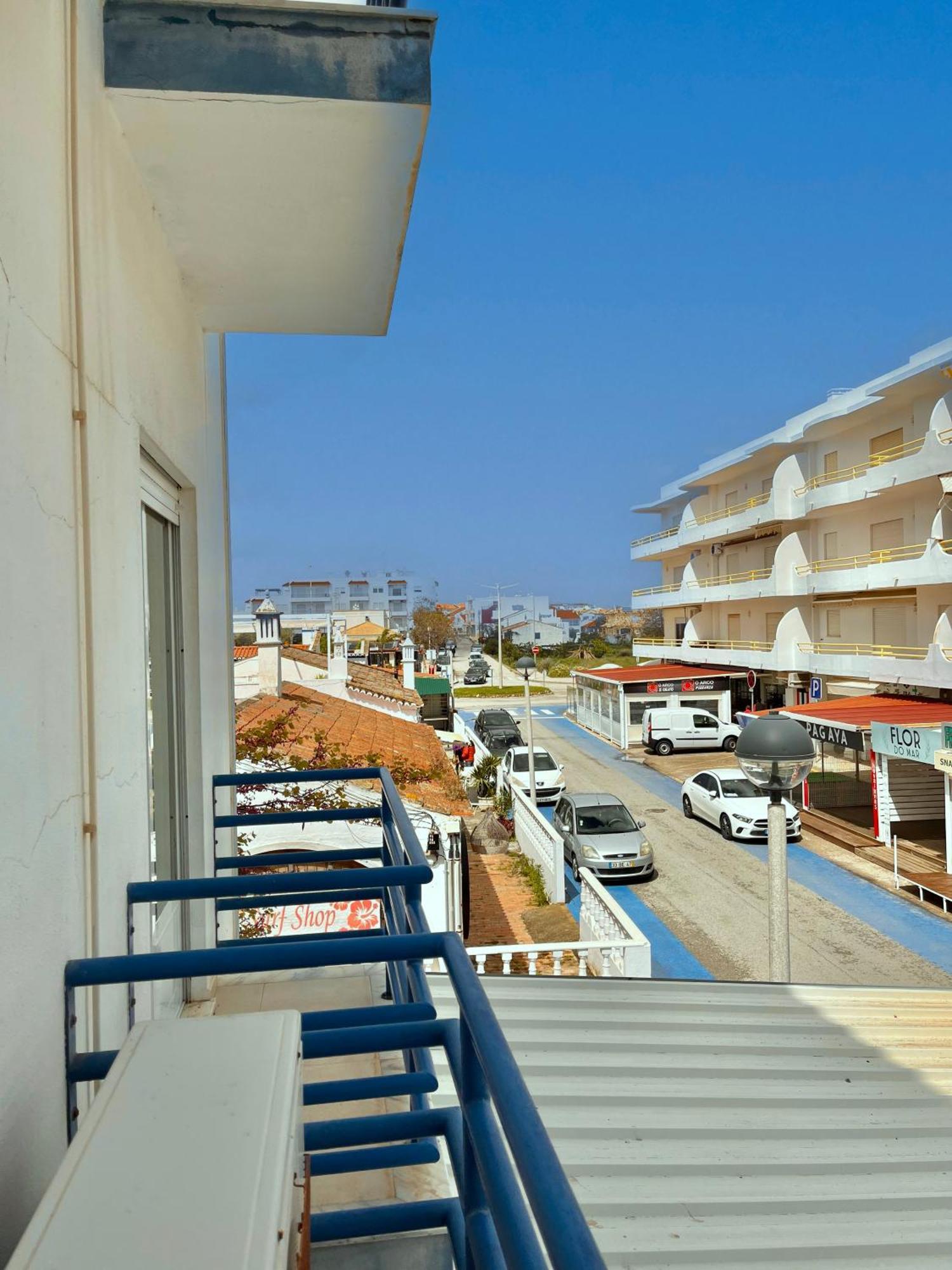Casa Vila Rosa - T1 Altura Beach Luaran gambar