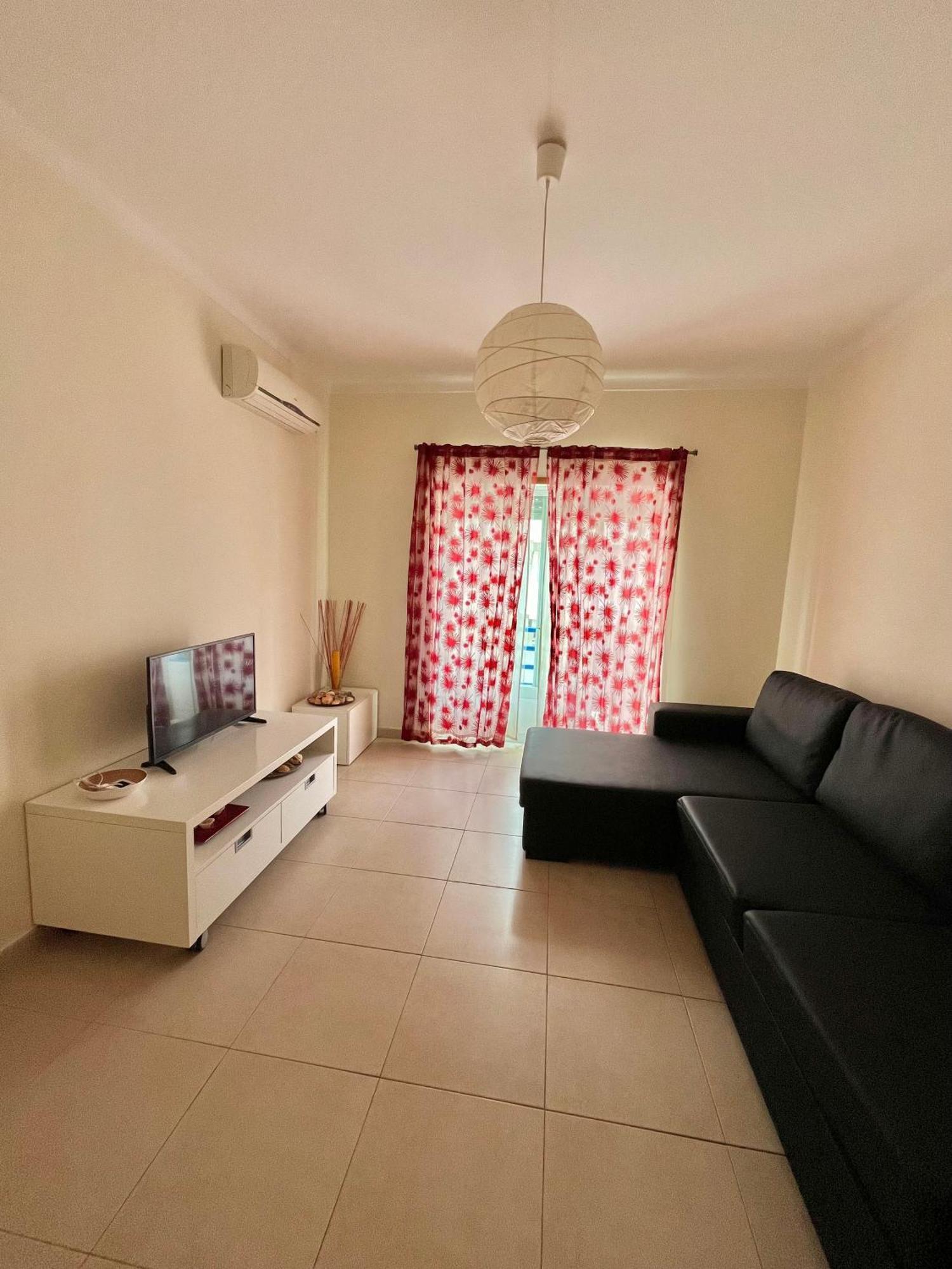 Casa Vila Rosa - T1 Altura Beach Luaran gambar